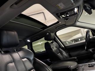 LAND ROVER Range Rover Sport usata, con Cerchi in lega