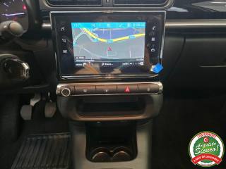 CITROEN C3 usata, con Immobilizzatore elettronico