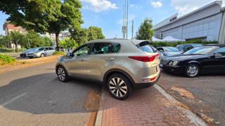 KIA Sportage usata, con Airbag Passeggero
