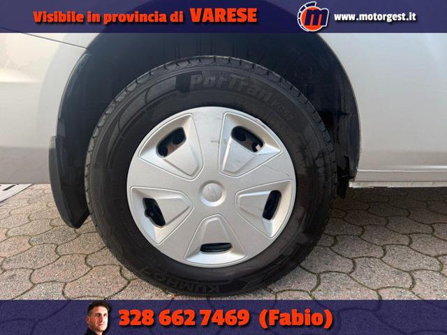 FORD Transit Custom usata, con Servosterzo