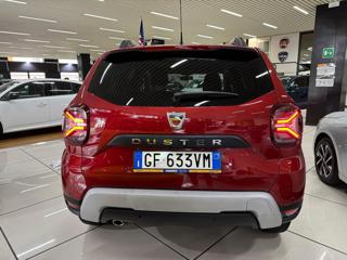 DACIA Duster usata, con Airbag laterali