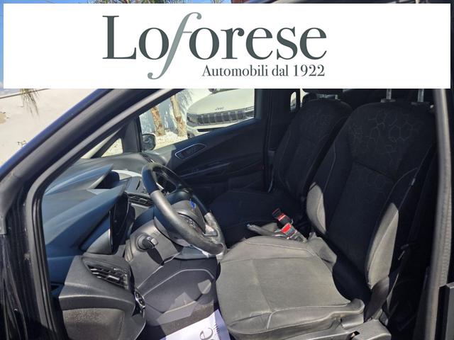 FORD B-Max usata, con Autoradio