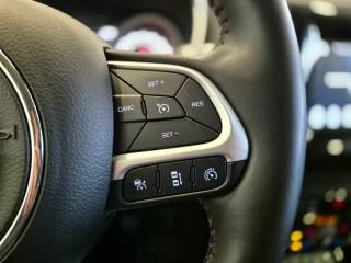 JEEP Compass usata, con Servosterzo