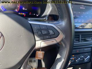 VOLKSWAGEN T-Cross usata, con Autoradio digitale
