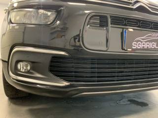 CITROEN Grand C4 Picasso usata, con Controllo elettronico della corsia
