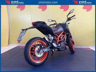 KTM 390 Duke usata 1