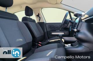 CITROEN C3 usata 12