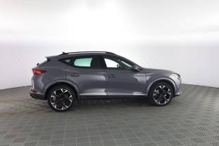 CUPRA Formentor usata 2