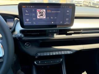 JEEP Avenger usata, con Servosterzo