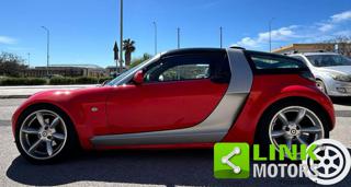SMART Roadster usata 13