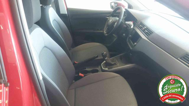 SEAT Arona usata, con Controllo trazione