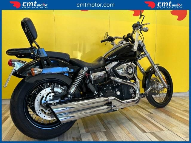 HARLEY-DAVIDSON Other usata 3