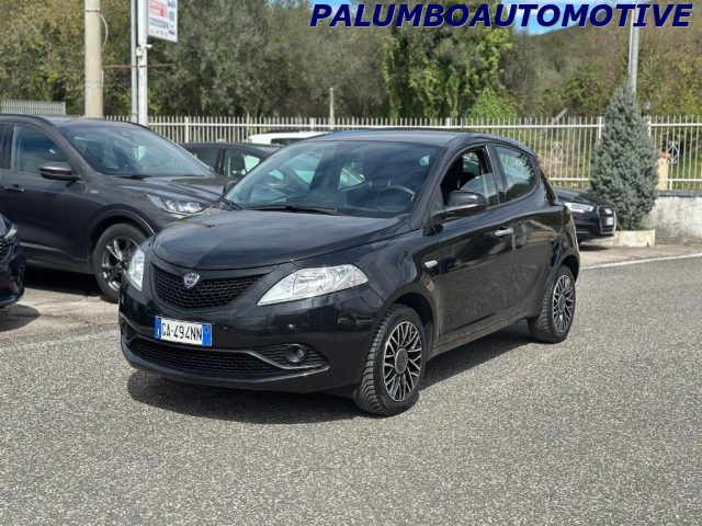 LANCIA Ypsilon usata, con Airbag Passeggero