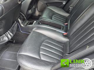 MERCEDES-BENZ CLS 350 usata 24