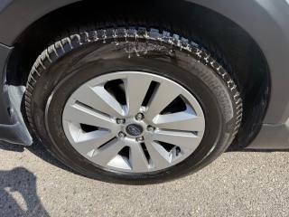 SUBARU OUTBACK usata, con Fendinebbia