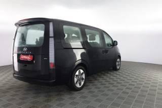 HYUNDAI Staria usata 3