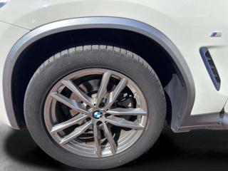 BMW X4 usata, con Sistema di navigazione