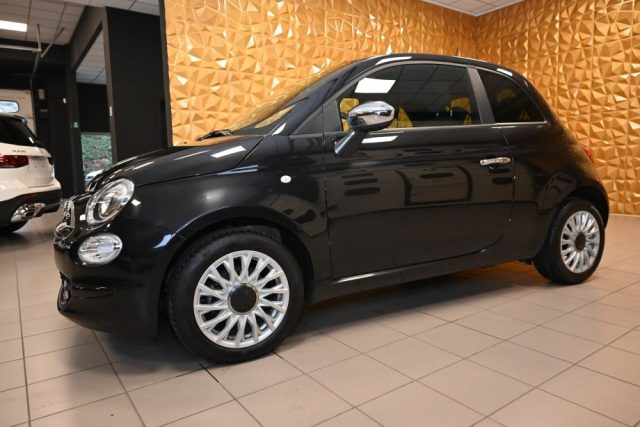 FIAT 500 usata 71