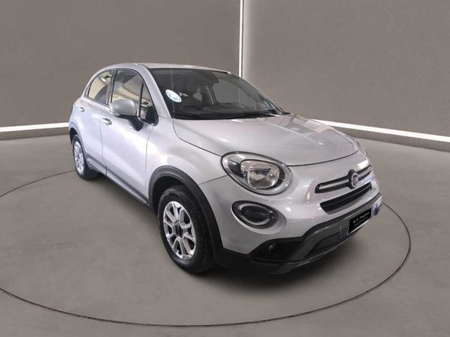 FIAT 500X usata, con Airbag Passeggero