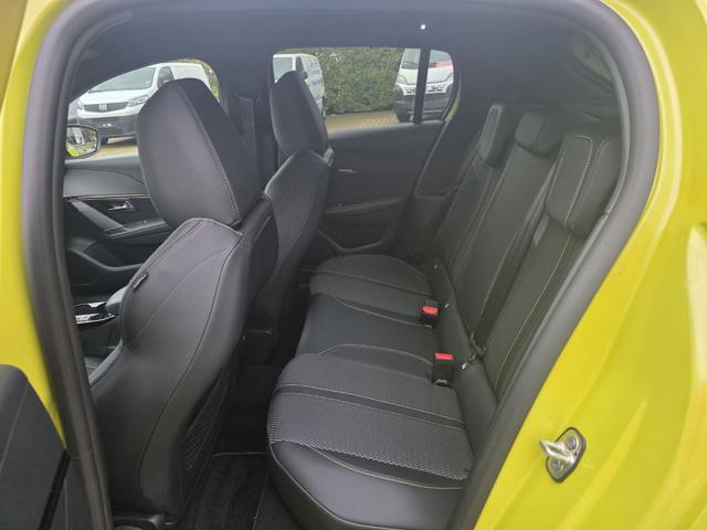 PEUGEOT 208 usata, con Fendinebbia