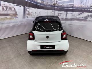 SMART ForFour usata, con Autoradio