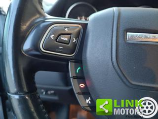 LAND ROVER Range Rover Evoque usata 19
