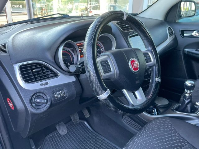 FIAT Freemont usata 16