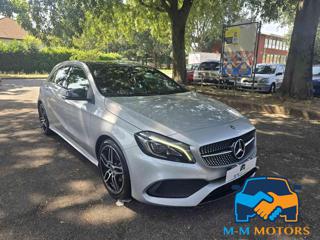 MERCEDES-BENZ A 180 usata 2