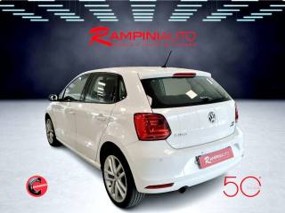 VOLKSWAGEN Polo usata 9