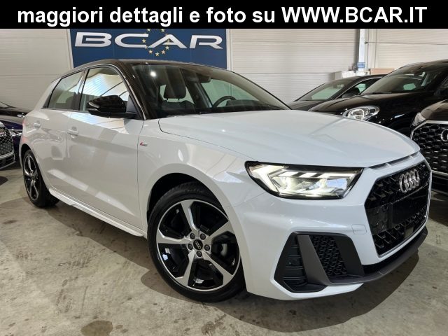 AUDI A1 usata, con Airbag laterali
