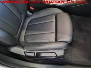 BMW 318 usata, con Cruise Control