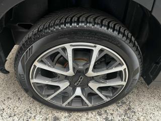 FIAT 500X usata, con Chiusura centralizzata