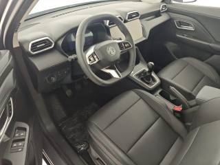 MG ZS usata, con ESP