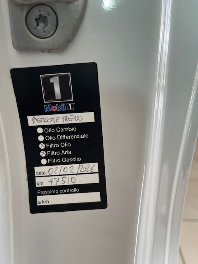 RENAULT Kangoo usata 20