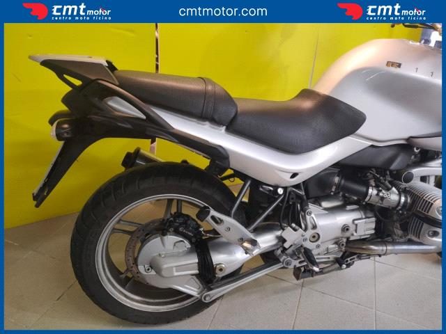 BMW R 1150 R usata 7