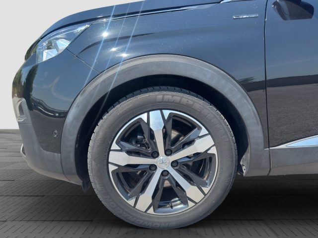 PEUGEOT 3008 usata 14
