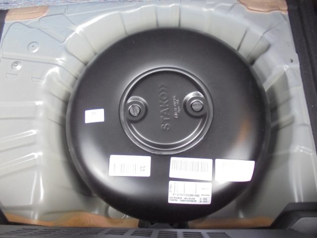 RENAULT Clio usata, con Sensori di parcheggio posteriori