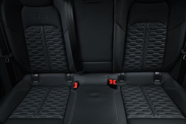 AUDI A6 usata, con Sistema di riconoscimento della stanchezza