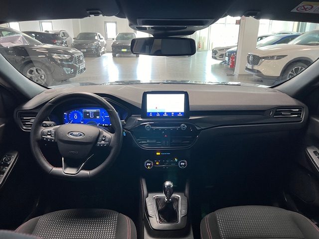 FORD Kuga usata, con Chiusura centralizzata