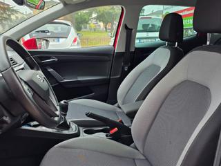 SEAT Ibiza usata, con ESP