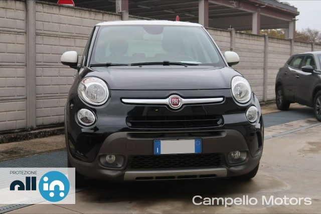 FIAT 500L usata 1