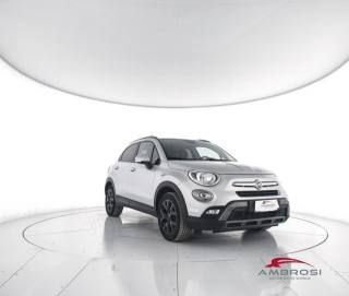 FIAT 500X usata 1