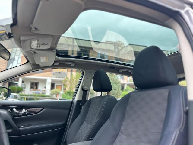 NISSAN Qashqai usata 12