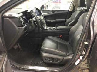 LEXUS NX 450h usata, con Immobilizzatore elettronico