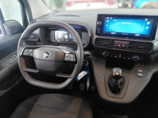 OPEL Combo usata, con Cronologia tagliandi