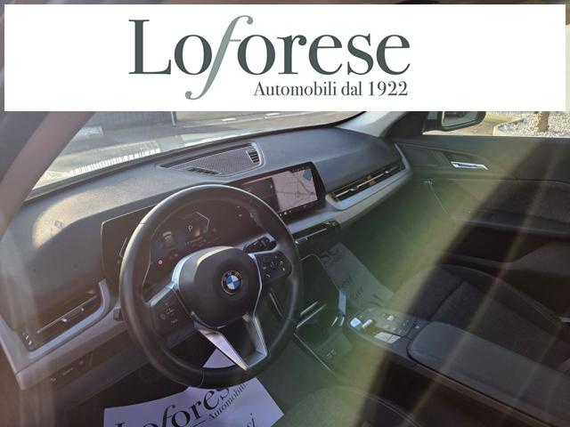 BMW X1 usata, con Autoradio