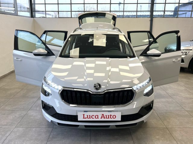 SKODA Kamiq usata, con ABS