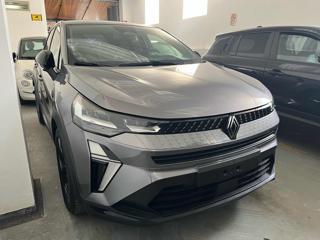 RENAULT Captur usata, con Boardcomputer