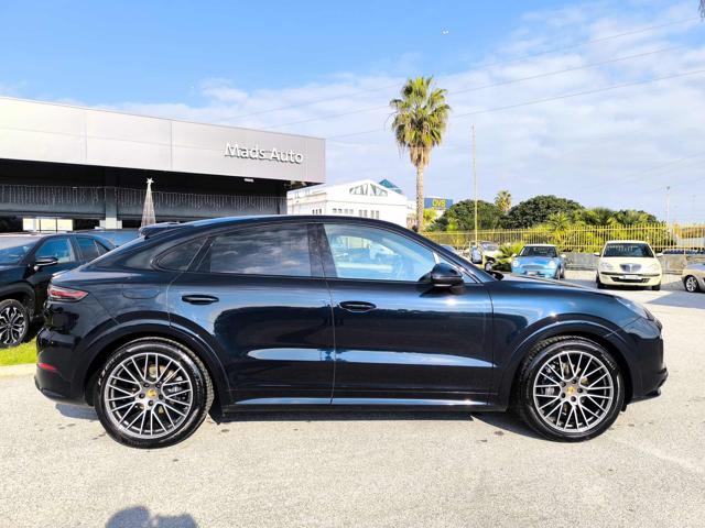 PORSCHE Cayenne usata, con Chiusura centralizzata