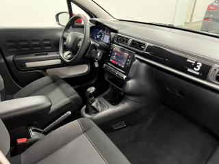 CITROEN C3 usata, con Alzacristalli elettrici